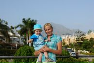 Фотография Ивановой Натальи