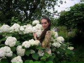 Фотография Ивановой Анны