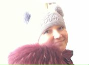 Фотография Поповой Антонины