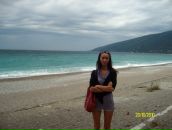 Фотография Кокуриной Лены