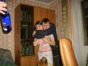 Фотография Бурнацкого Аркадия