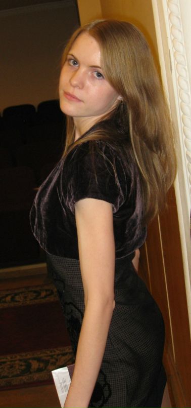 Лера Вагнер фотография #43