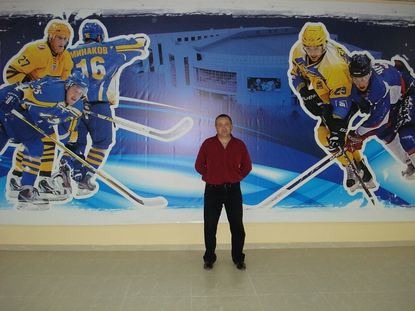 Сергей Серов фотография #38