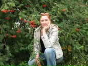 Фотография Худяковой Ольги