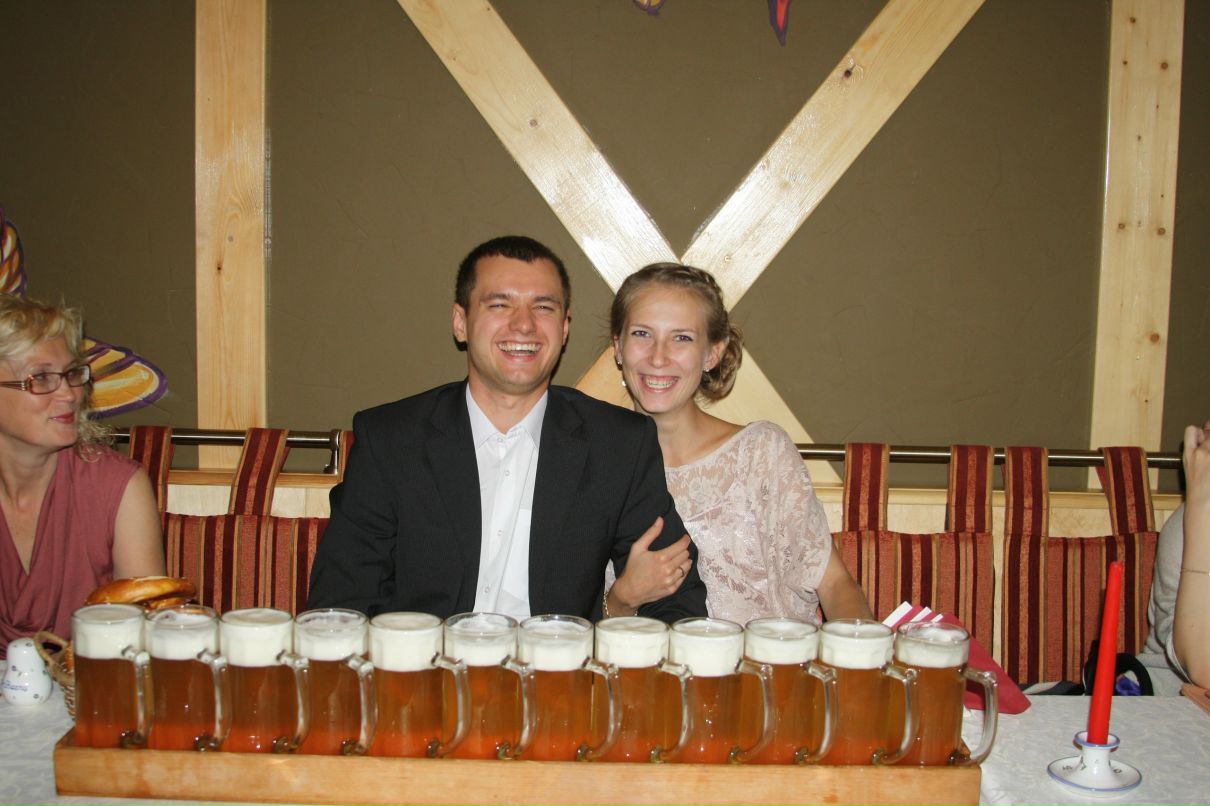 Иван Крутских фотография #1