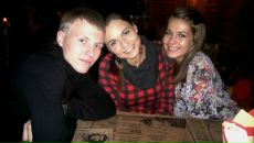 Фотография Монахова Вячеслава