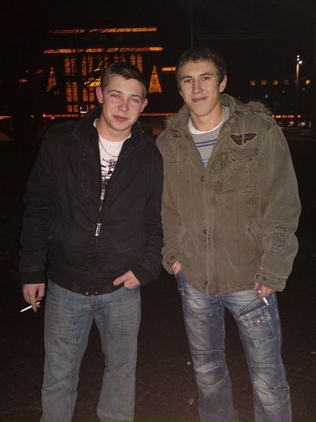 Серёга Гетц фото №11