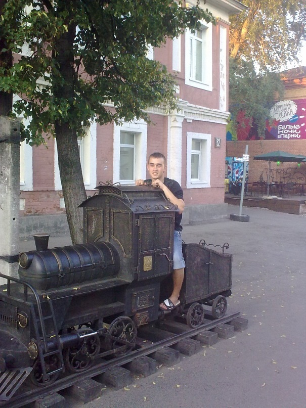 Александра Мальцева фотография #21