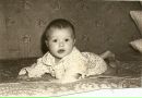 Фотография Гиршовой Марии