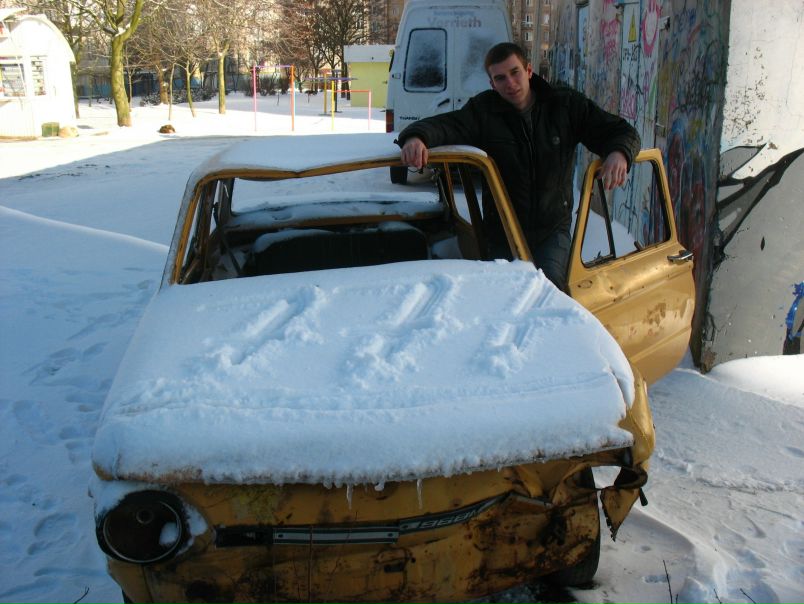 Дмитрий Котов фото №48