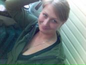 Фотография Андреевой Кристины