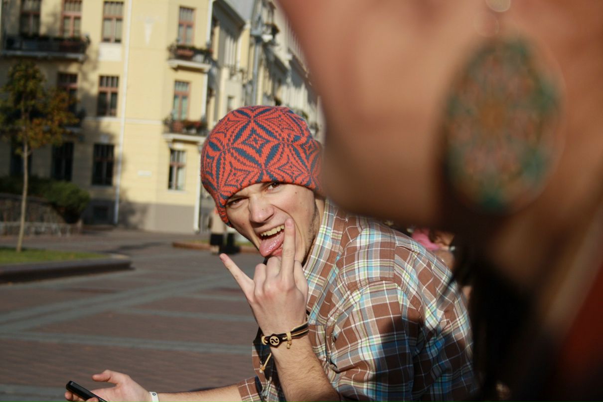 Андрей Рогалевич фотография #36