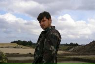 Фотография Малова Дмитрия