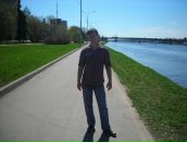 Фотография Баранова Павла