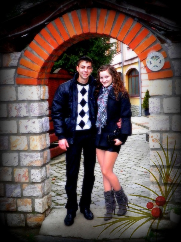 Саньок Плотников фотография #40