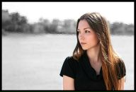 Фотография Ужаковой Оли