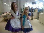 Фотография Ермаковой Ирины