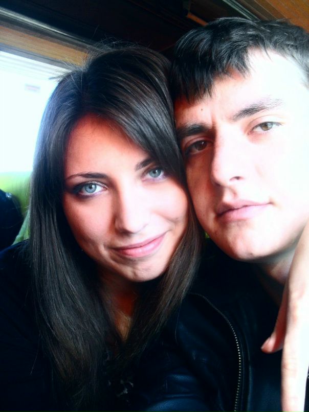 Дмитрий Бородич фотография #22