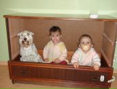 Фотография Звартау Надежды