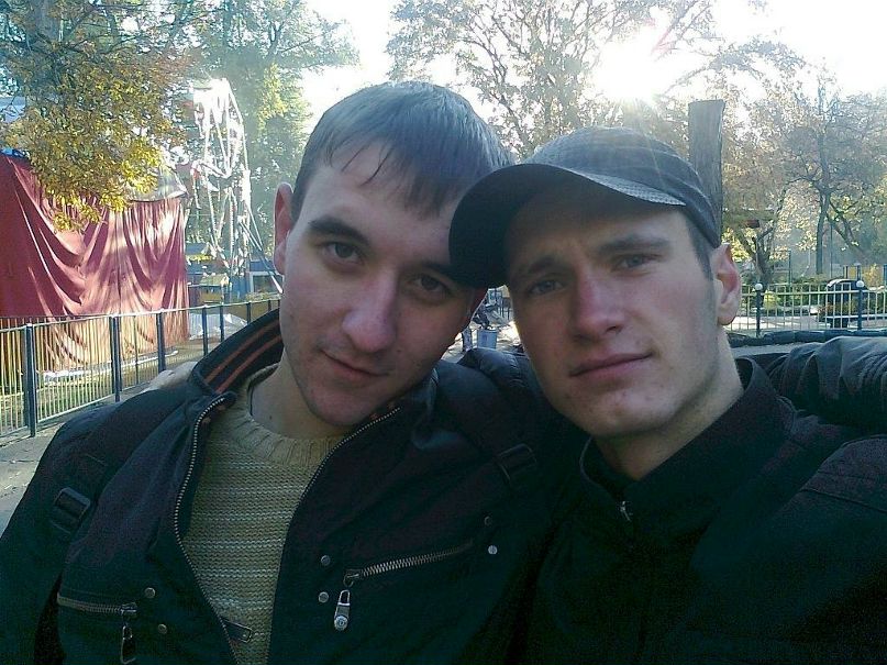 Дима Онопко фотография #47