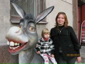 Фотография Ипатовой Оли