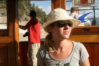 Фотография Сандлер Марии