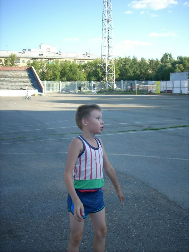 Дима Попов фотография #19