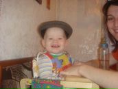 Фотография Багаевой Марины