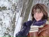 Фотография Ступицкой Настасьи