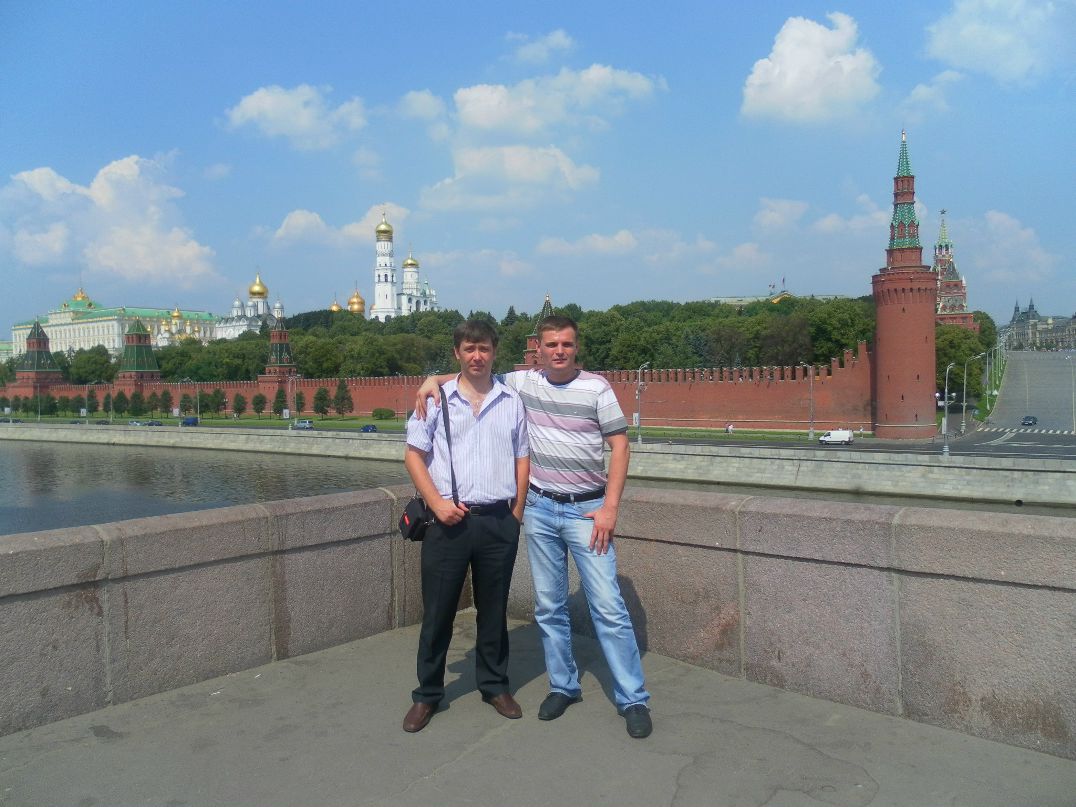 Дмитрий Абраменко фотография #31