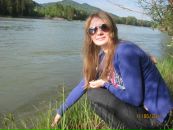 Фотография Код Алёны