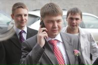 Фотография Патина Михаила