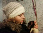 Фотография Оспинковой Натальи