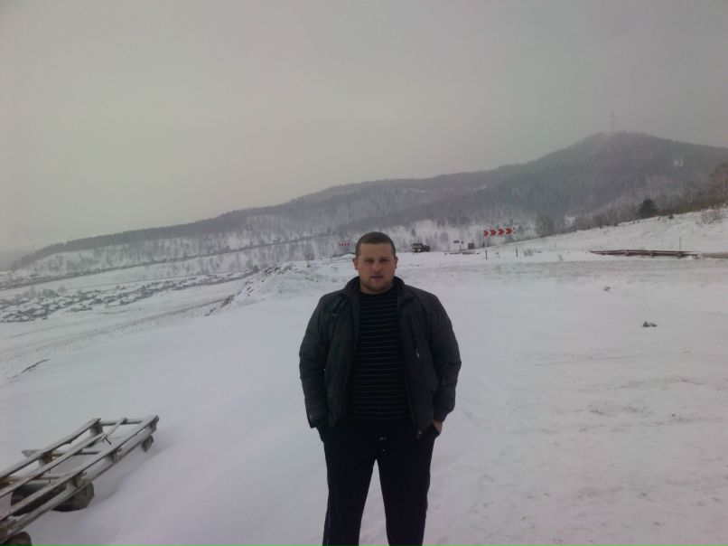 Сергей Энгелейков фотография #33