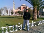 Yunus Basat фотография #6 (источник - https://vk.com/id92719237)
