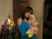 Фотография Черкасовой Анны