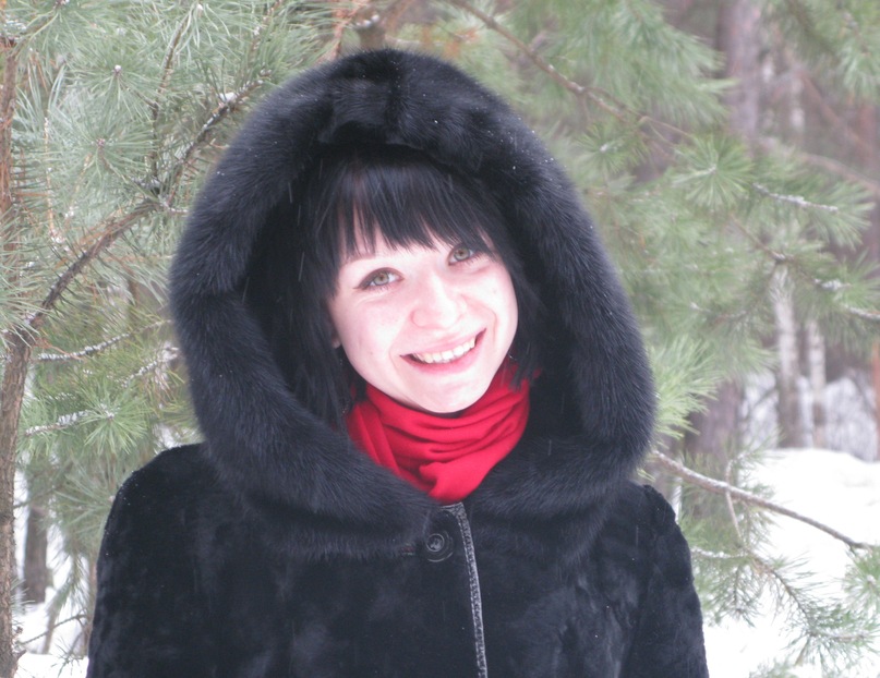 Наталья Грязнова фотография #16