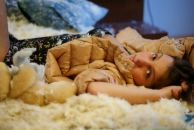 Фотография Макаровой Елены