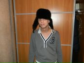 Фотография Маклая Миши