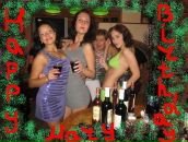 Фотография Веселовой Ксении