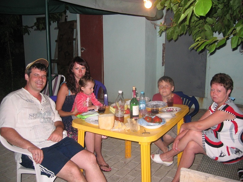 Олег Стародубцев фотография #3