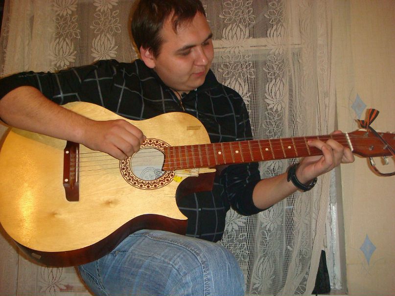 Артур Дмитриев фотография #27