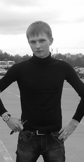 №11, Сергей Окунев, Нижний Новгород, Россия №11, Сергей Окунев, Нижний Новгород, Россия