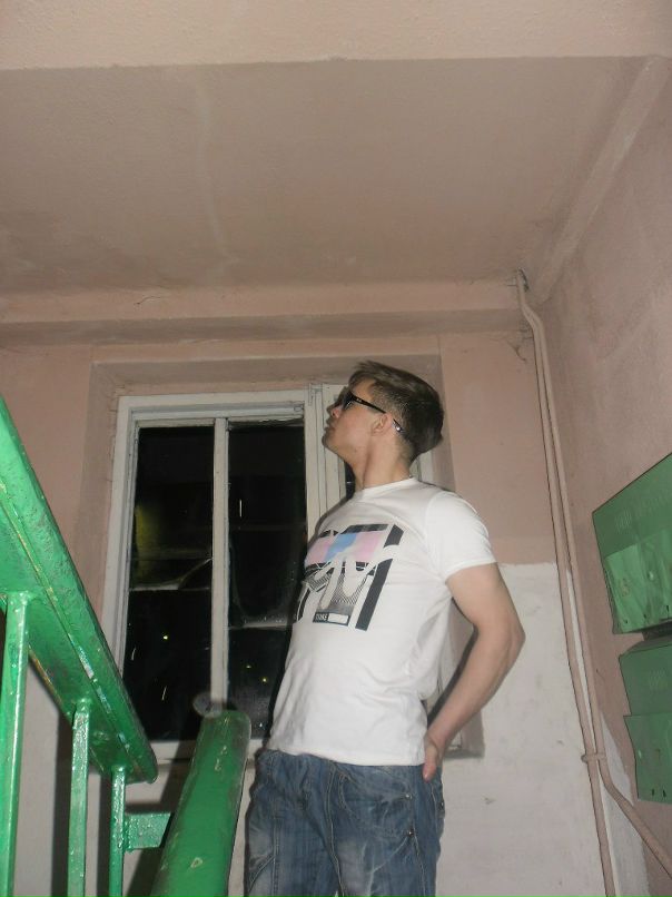 Юрий Левченко фотография #15