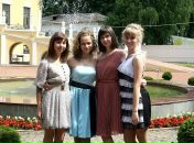 Фотография Гомулиной Антонины