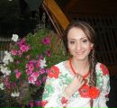 Оленка Кисіль фотография #34 (источник - https://vk.com/id117071422)