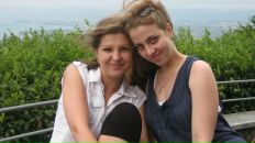 Людмила Ліскова фотография #39 (источник - https://vk.com/id5106173)