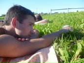 Фотография Зарумы Михаила