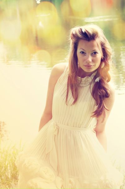 Анастасия Плошкина фото №23