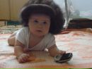 Фотография Абросимовой Марии